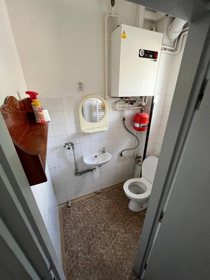 برنو Hostel House Near Bvv-Vystaviste المظهر الخارجي الصورة