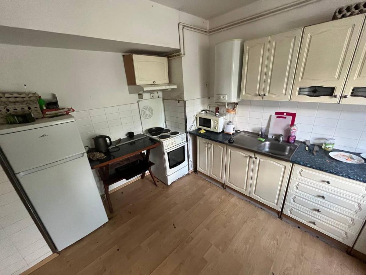 برنو Hostel House Near Bvv-Vystaviste المظهر الخارجي الصورة